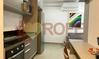 Imagem 6: Viva na Rua Mais Elegante e Valorizada de São Paulo - Condomínio VN Oscar Freire