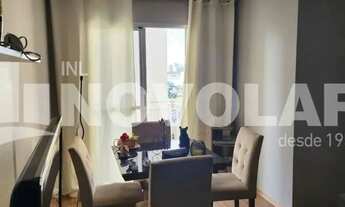 Imagem 3: Apartamento no Tatuapé com 3 dormitórios e 1 vaga. Condomínio com Lazer Completo!