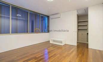 Imagem 3: Sofisticação no Tamboré 2