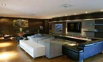 Imagem 4: Apartamento com 4 dormitórios à venda, 350 m² por R$ 4.999.999,99 - Santa Paula - São Caet