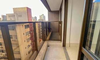 Imagem 6: Cobertura linear à venda no Bairro São Pedro