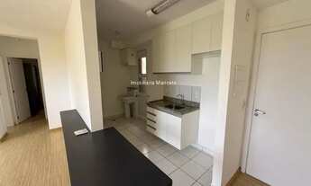 Imagem 3: Apartamento térreo no Condomínio Praças Golfe em São José do Rio Preto