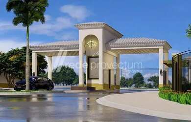 Imagem: Terreno à venda no Condomínio Terras da