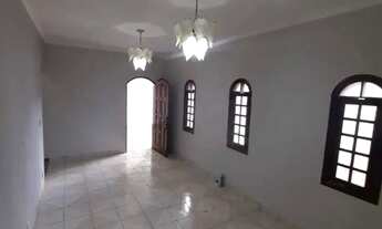 Imagem 6: Casa com 5 dormitórios, 270 m² - Parque dos Pinheiros - Hortolândia/SP