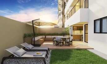 Imagem 3: STANZA JARDIM PATAMARES APARTAMENTO 55m² 2 QUARTOS 1 SUÍTE