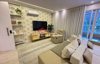 Imagem 3: Apartamento em Rua Otto Boehm - América - Joinville/SC