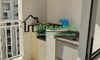 Imagem 5: APARTAMENTO NO PRACTICE COM 2 QUARTOS E 2 BANHEIROS PARA ALUGAR 83 M² JUNDIAI/SP