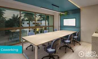 Imagem 3: EDF. CANDEIAS PRINCE - TORRE A