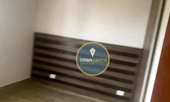 Imagem 6: Apartamento com 3 dormitórios à venda, 75 m² por R$ 340.000,00 - Olinda - Uberaba/MG