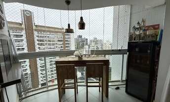 Imagem 4: Apartamento 3 Quartos com 1 Suíte e 110m² - Campinas - CEN