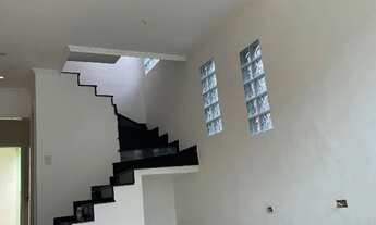 Imagem: Casa em Arthur Alvim