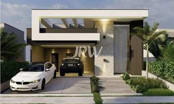 Imagem: CASA A VENDA NO CONDOMÍNIO GRAN RESERVE