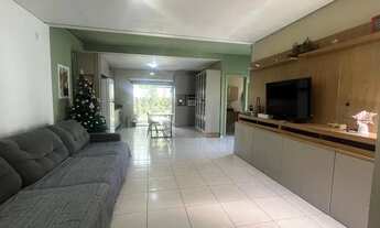 Imagem: Casa com três dormitórios no Brisas Condomínio