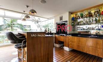 Imagem 3: Apartamento, Vila Romana - São Paulo