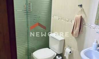 Imagem 6: Sobrado em Rua Santo Antônio - Santa Terezinha - São Bernardo do Campo/SP