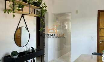 Imagem 2: Apartamento com 3 quartos á venda - Residencial Madrid, Jardim Europa