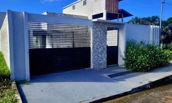 Imagem: Lene Pegado Vende Casa de 3/4 (nova) em