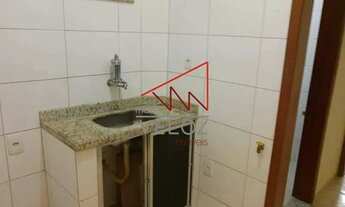 Imagem 4: Kitnet/Conjugado-À VENDA-Centro-Rio de Janeiro-RJ