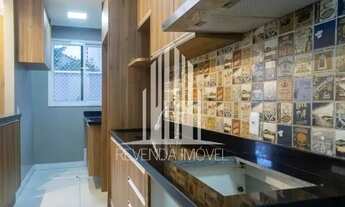 Imagem 7: Apartamento à venda em Santana, São Paulo-SP: 2 quartos, 1 sala, 1 banheiro, 40m² de área