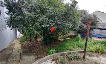 Imagem 7: Terreno com casas antigas na região da Vila Esperança - Penha