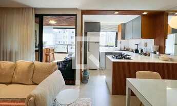 Imagem 6: Apartamento à Venda - Vila Nova Conceição, 1 Quarto, 46 m2