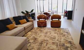 Imagem: Casa em Condomínio em Terras da Fazenda