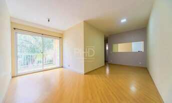 Imagem 2: Apartamento 3 Dormitórios para Aluguel em Planalto, SBC Frente, 71 m²