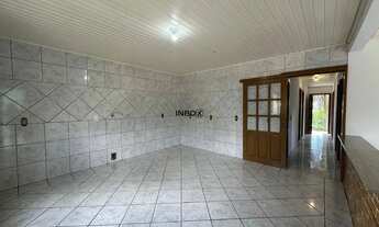 Imagem 3: CASA PARTE SUPERIOR DE 3 QUARTOS COM UMA VAGA DE GARAGEM NO BAIRRO SANTA HELENA