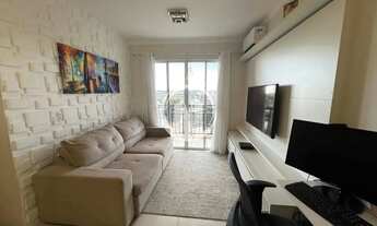 Imagem: Apartamento à venda com 2 dormitórios