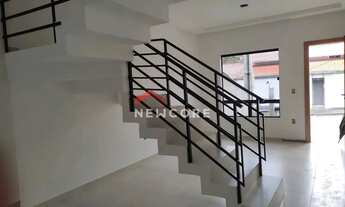 Imagem 4: Sobrado em Rua Manoel Wermutt de Moura - Santa Catarina - Joinville/SC