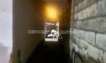 Imagem 2: Casa padrão em Quintino Facci II - Ribeirão Preto