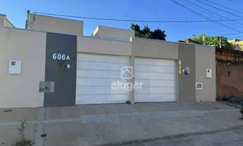 Imagem: Casa à venda, 3 quartos, 1 suíte, 1 vaga