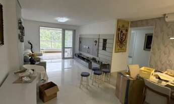 Imagem 5: Apartamento a venda 4 dormitórios, 3 vagas no bairro Canto do Forte, Praia Grande/SP