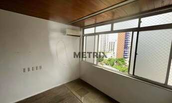 Imagem 5: Apartamento com 3 dormitórios à venda, 144 m² por R$ 620.000 - Aldeota - Fortaleza/CE