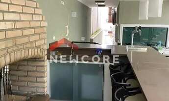 Imagem 5: Sobrado em Rua Rosa Boratto - Vila Santana - Mogi das Cruzes/SP