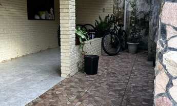 Imagem 3: Casa 3 quartos Casa com 3 dormitórios