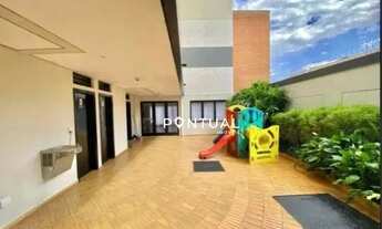 Imagem 2: Apartamento com 3 dormitórios à venda, 126 m² por R$ 340.000,00 - Alto Cafezal - Marília/S