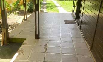 Imagem 4: Linda casa com 04 quartos Quadra da praia Braga Cabo Frio Rj