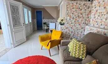 Imagem 5: Casa em Condomínio : Triplex / Residencial / Tanque