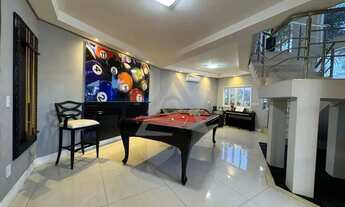 Imagem 6: Casa à venda em Paulínia, Parque Brasil 500, com 3 quartos, com 297 m²