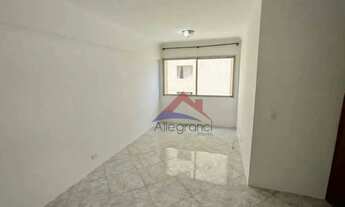 Imagem 2: APARTAMENTO - 70 M² - 3 QUARTOS - 1 VAGA - CONDOMÍNIO EUROPA - AV. ALVARO RAMOS, 30 - BELE