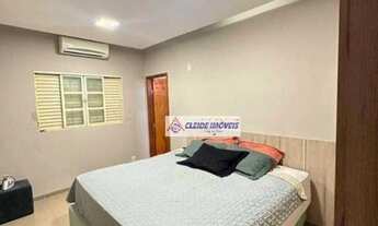 Imagem 4: Casa no Santa Teresinha