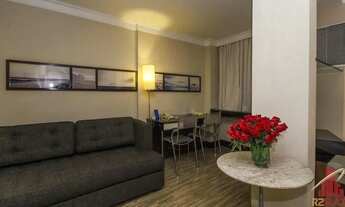 Imagem 5: Flat com ótimo preço no bairro Jardins. Confira!