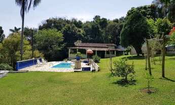 Imagem 2: Chácara em Estrada Municipal João Teixeira - Mãe dos Homens - Bragança Paulista/SP