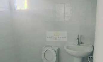 Imagem 3: Apartamento com 2 dormitórios para alugar, 65 m² por R$ 2.109,00/mês - Jardim Santa Luzia