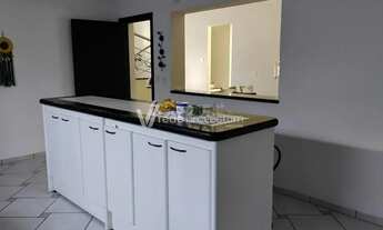 Imagem 6: Casa - Parque das Universidades - Campinas