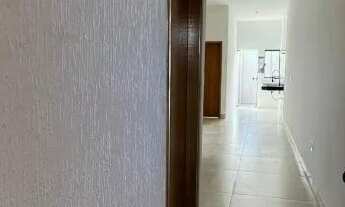 Imagem 5: Venda de Casa moderna no Setor Monte Pascoal em Goiania