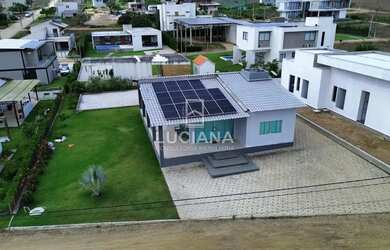 Imagem: 3 Quartos! Casa mobiliada em Condomínio