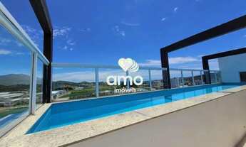 Imagem 3: APARTAMENTO SEMIMOBILIADO PARA ALUGAR NO BAIRRO SANTA TEREZINHA EM BRUSQUE