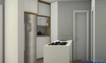 Imagem 6: APARTAMENTO - JARDIM PAULISTA - SP